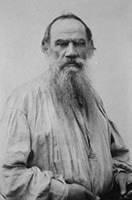 Leo Nikolajewitsch Tolstoi