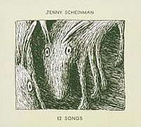 Jenny Scheinman