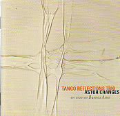 Tango Reflections Trio
