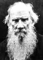 Leo Nikolajewitsch Tolstoi
