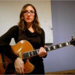 9-Guitarra - Mary Halvorson