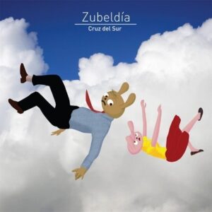 Zubeldia - CD