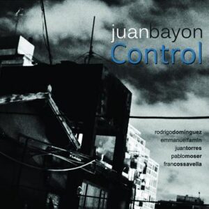 Juan Bayon - Control
