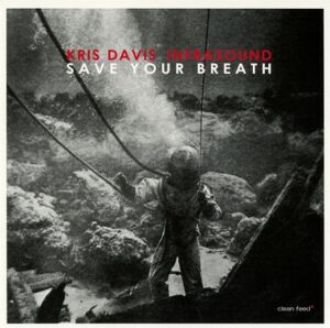 save your breath