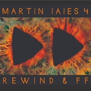 Martin Iaies CD