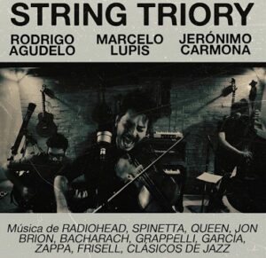 StringTriory