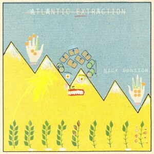 AtlanticExtraction
