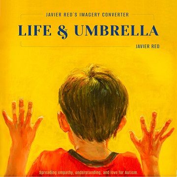 Javier Red’s Imagery Converter: Life & Umbrella