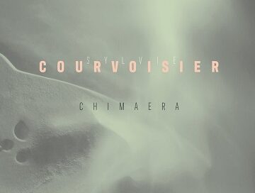 Sylvie Courvoisier: Chimaera