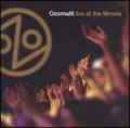 Ozomatli