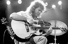 Pat Metheny - Pikasso