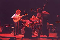 Pat Metheny