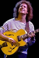 Pat Metheny