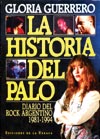 Gloria - La Historia Del Palo