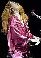 Tori Amos