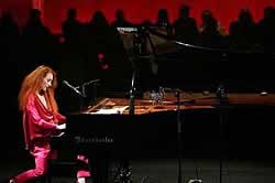 Tori Amos