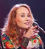 Tori Amos
