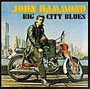 Hammond - Big City Blues
