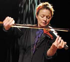Laurie Anderson live