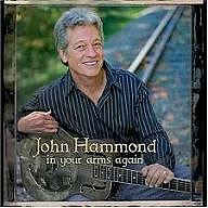 Hammond - In Your Arms Again
