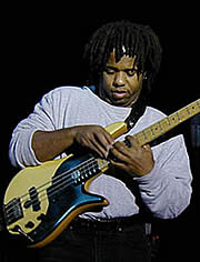 Victor Wooten