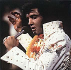 Elvis Presley