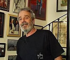 Daniel Piazzolla 