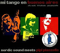 Nordic Sounds