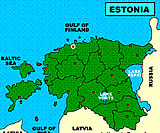 Estonia