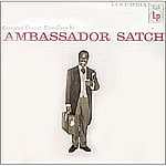 Louis Armstrong – Ambassador Satch
