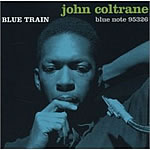 John Coltrane – Blue Train