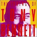 Tony Bennett - The Essence of Tony Bennett