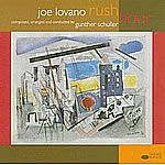 Joe Lovano – Rush Hour