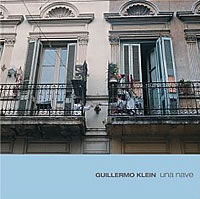 Guillermo Klein – Una nave