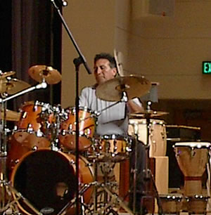 Alex Acuña
