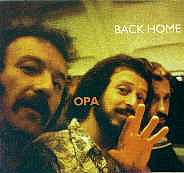 OPA - Back Home