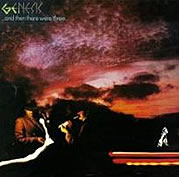 Genesis - And Then There Were Three
