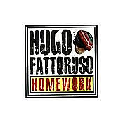 Hugo Fattoruso - Homework