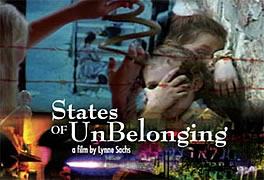 States Of Unbelonging
