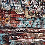 Nabatov - Rainey: Steady Now