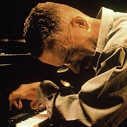 Keith Jarret