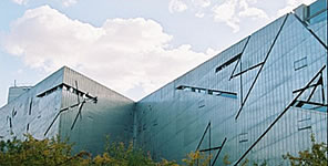 Jewish Museum Berlin