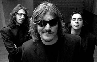 Javier Malosetti Trio