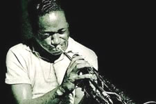 Clifford Brown