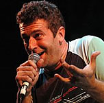 Palo Pandolfo