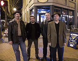 Sweeter Than The Day