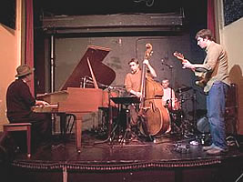 Sweeter Than The Day