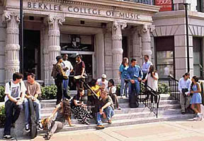 Berklee College Of Music