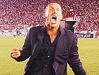 Cholo Simeone