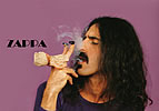 Frank Zappa